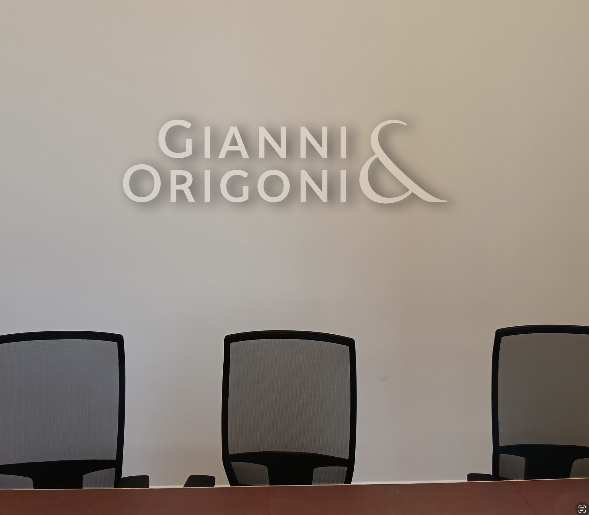 Origoni Gianni & Origoni – Inarea