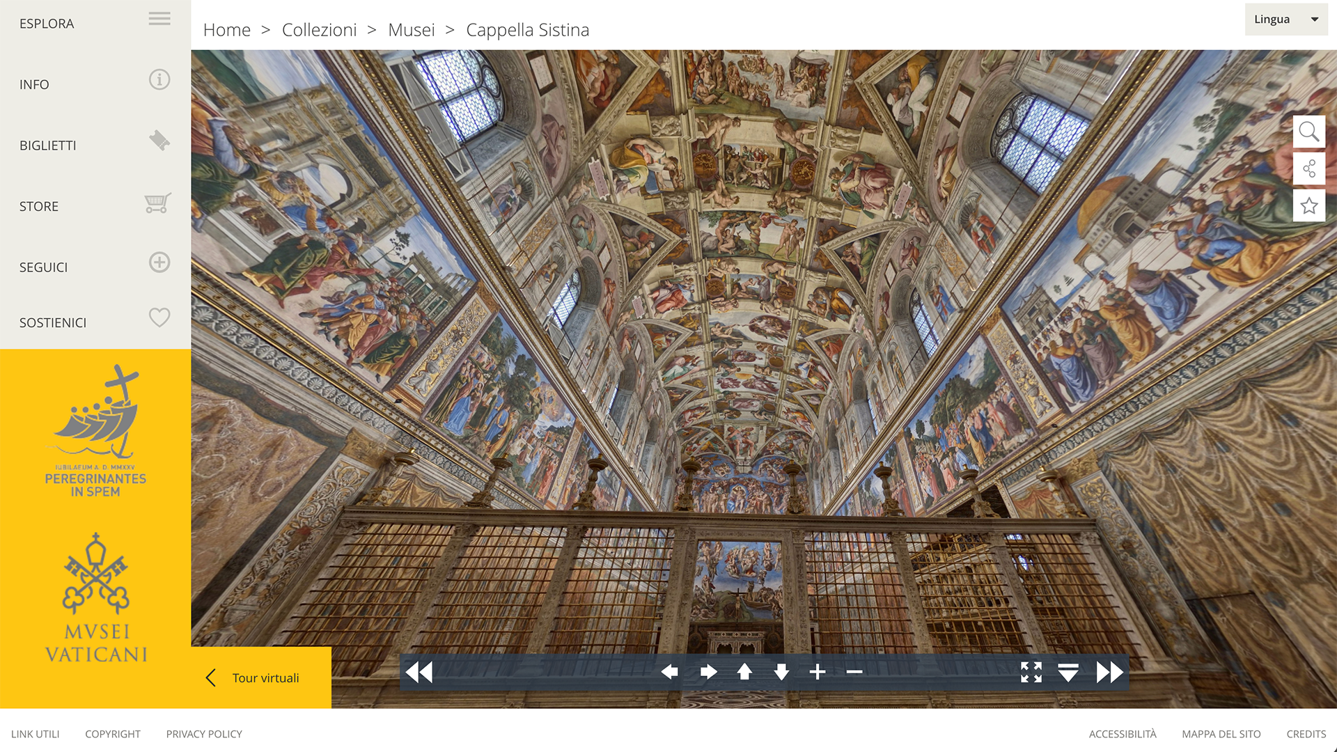 Musei Vaticani