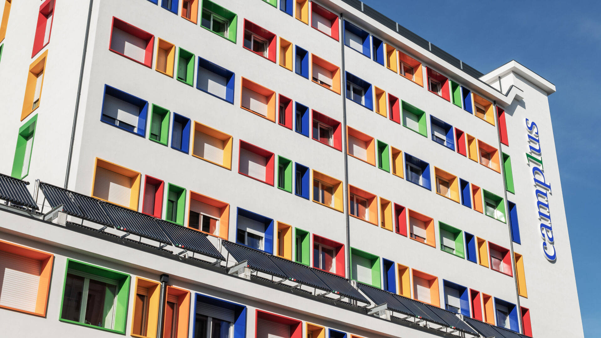 Camplus Institute