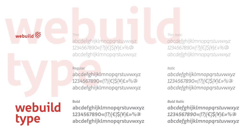 webuild_Type