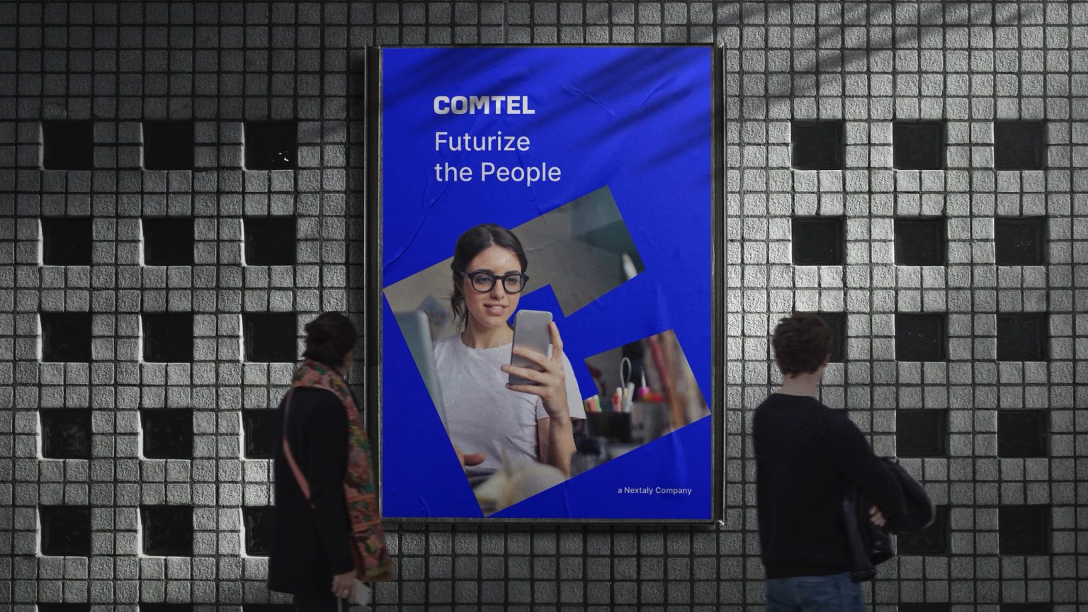 Comtel – Inarea
