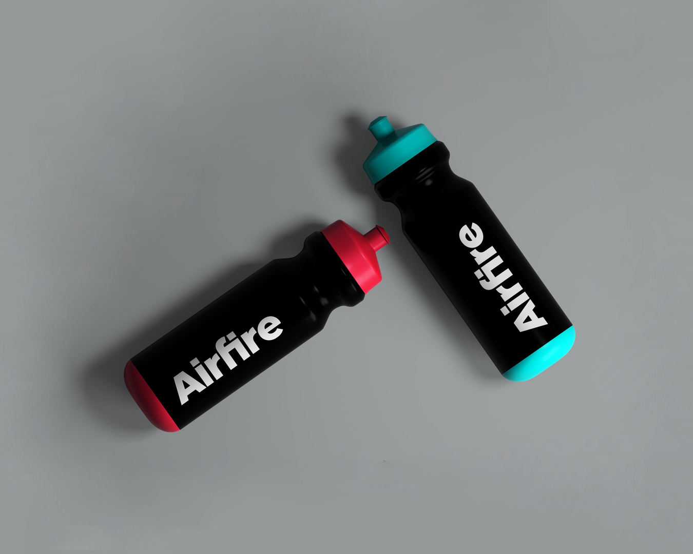borracce Airfire