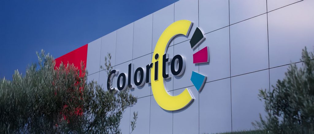 Colorito – Inarea