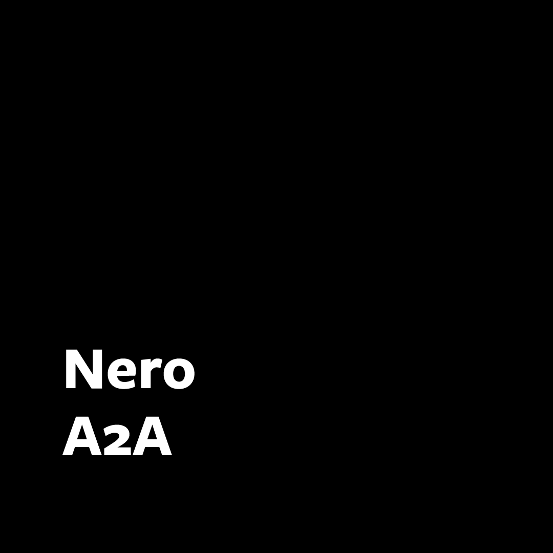 A2A – Inarea