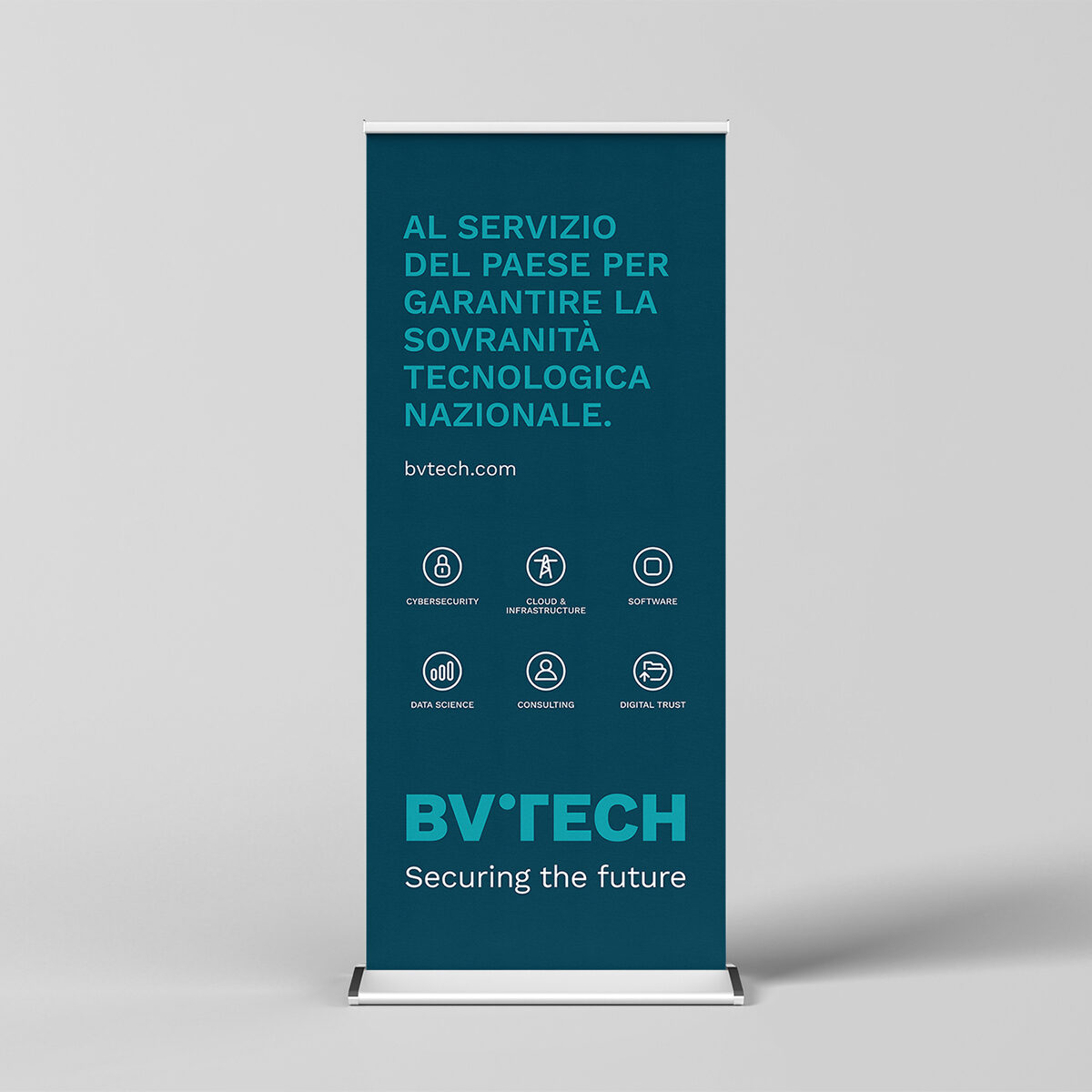 BV Tech – Inarea